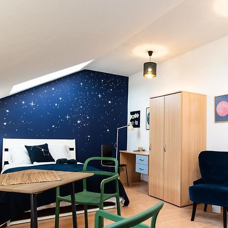 Night Sky Studio - Брно Экстерьер фото