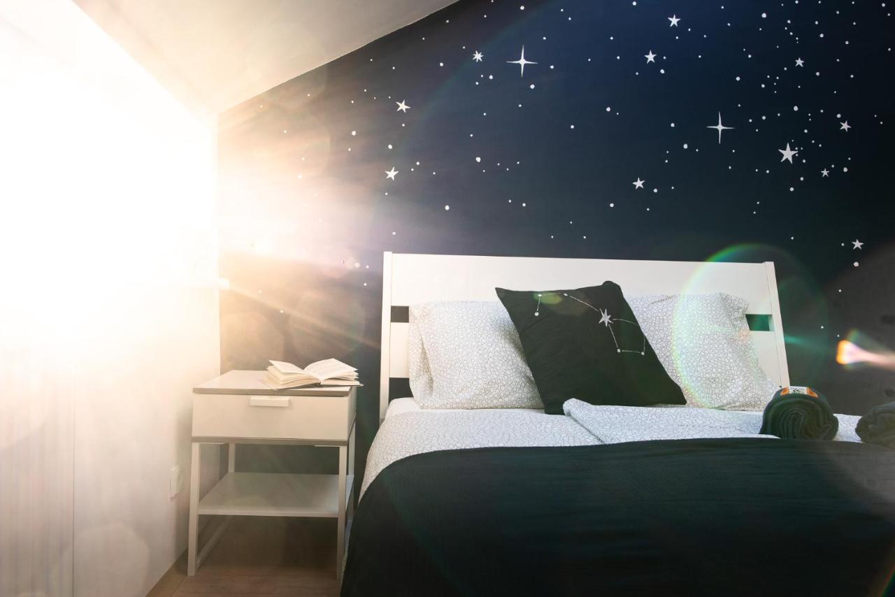 Night Sky Studio - Брно Экстерьер фото