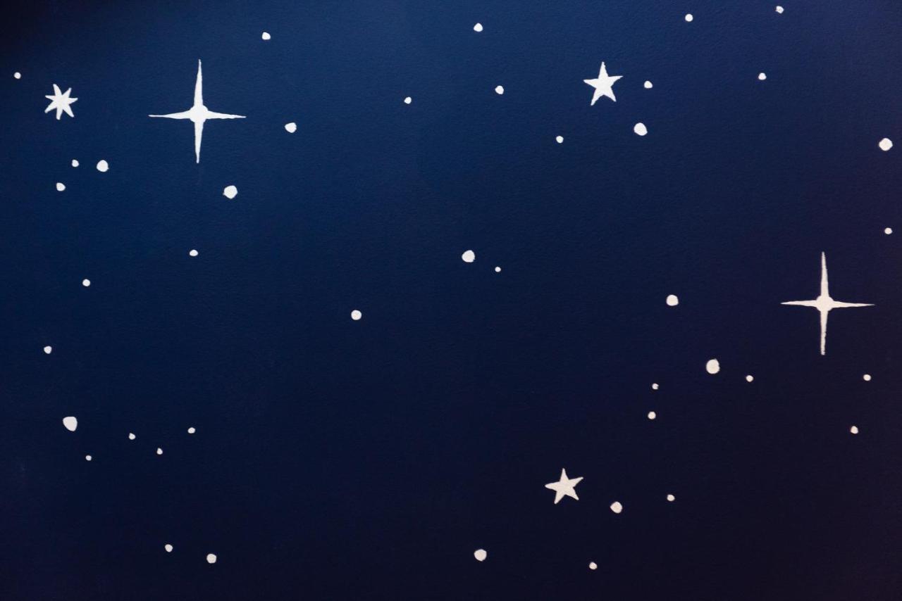 Night Sky Studio - Брно Экстерьер фото